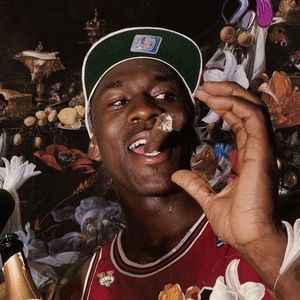 Meet your Posher, Jordan